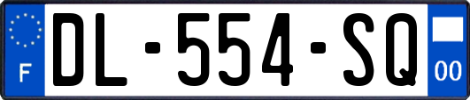 DL-554-SQ