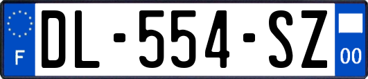 DL-554-SZ