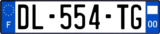 DL-554-TG