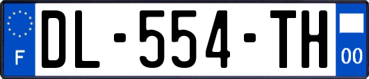 DL-554-TH