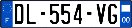 DL-554-VG