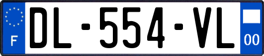 DL-554-VL