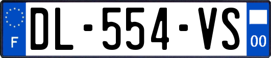 DL-554-VS