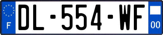 DL-554-WF