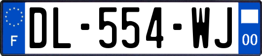 DL-554-WJ