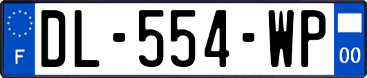 DL-554-WP