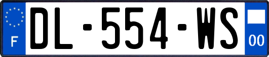 DL-554-WS