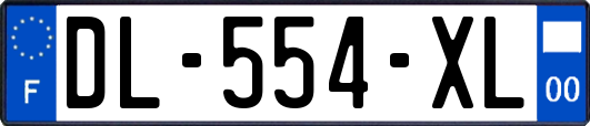 DL-554-XL