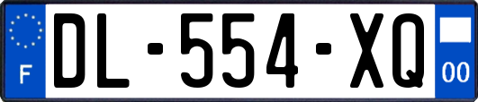 DL-554-XQ