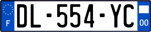 DL-554-YC