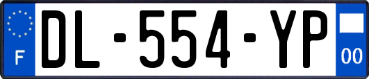 DL-554-YP