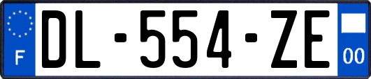 DL-554-ZE