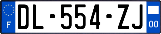 DL-554-ZJ