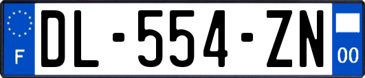 DL-554-ZN