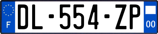 DL-554-ZP