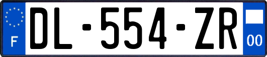 DL-554-ZR