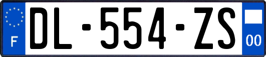 DL-554-ZS