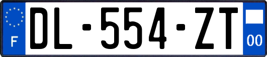 DL-554-ZT