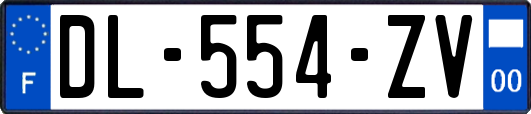 DL-554-ZV