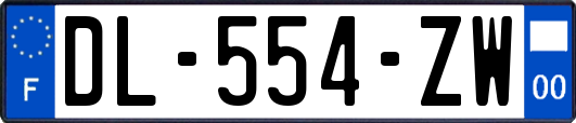 DL-554-ZW