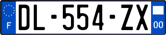 DL-554-ZX