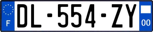 DL-554-ZY