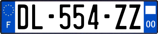 DL-554-ZZ