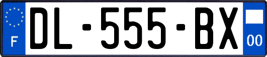 DL-555-BX