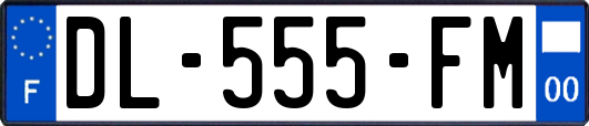 DL-555-FM