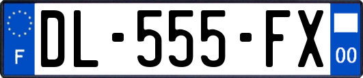 DL-555-FX