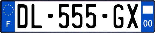 DL-555-GX