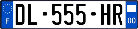 DL-555-HR