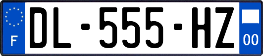 DL-555-HZ