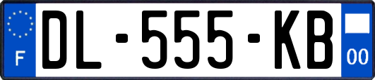 DL-555-KB