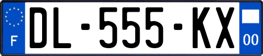 DL-555-KX