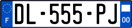 DL-555-PJ