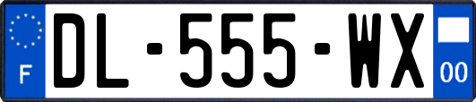 DL-555-WX