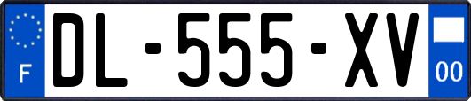 DL-555-XV