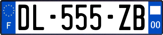 DL-555-ZB