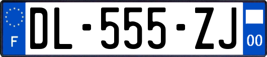 DL-555-ZJ