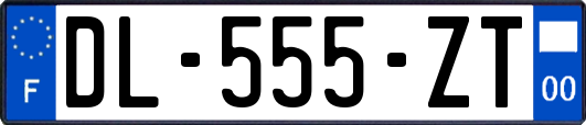 DL-555-ZT