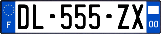 DL-555-ZX