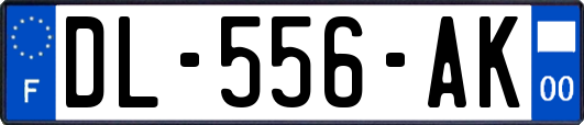 DL-556-AK