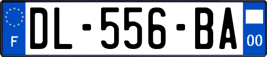 DL-556-BA