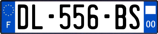 DL-556-BS