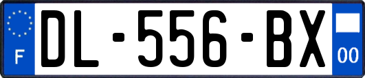 DL-556-BX