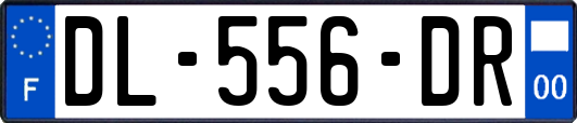 DL-556-DR