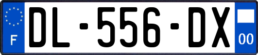 DL-556-DX