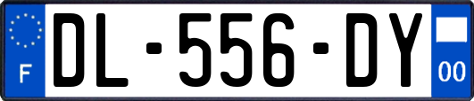 DL-556-DY