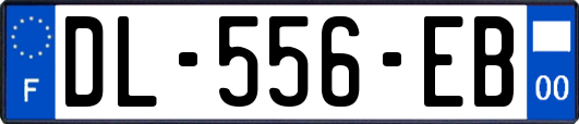 DL-556-EB